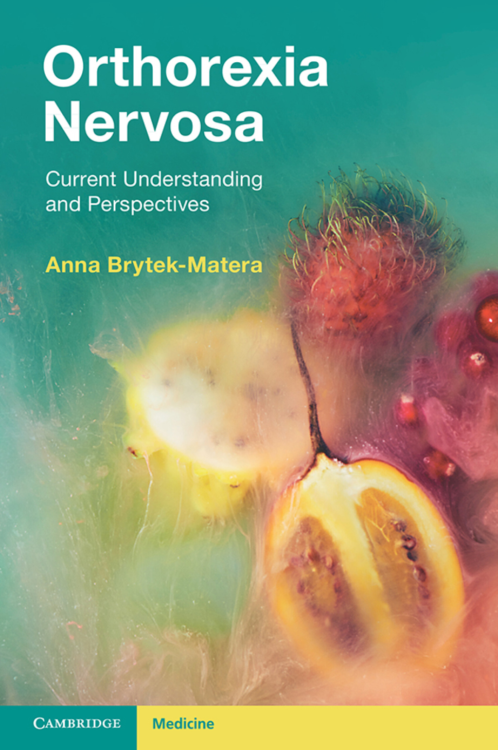 Orthorexia Nervosa Current Understanding and Perspectives  â€“ PDF/EPUB Version Downloadable