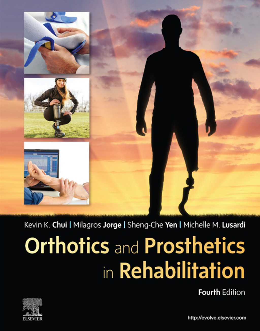 Orthotics and Prosthetics in Rehabilitation 4th Edition â€“ PDF/EPUB Version Downloadable