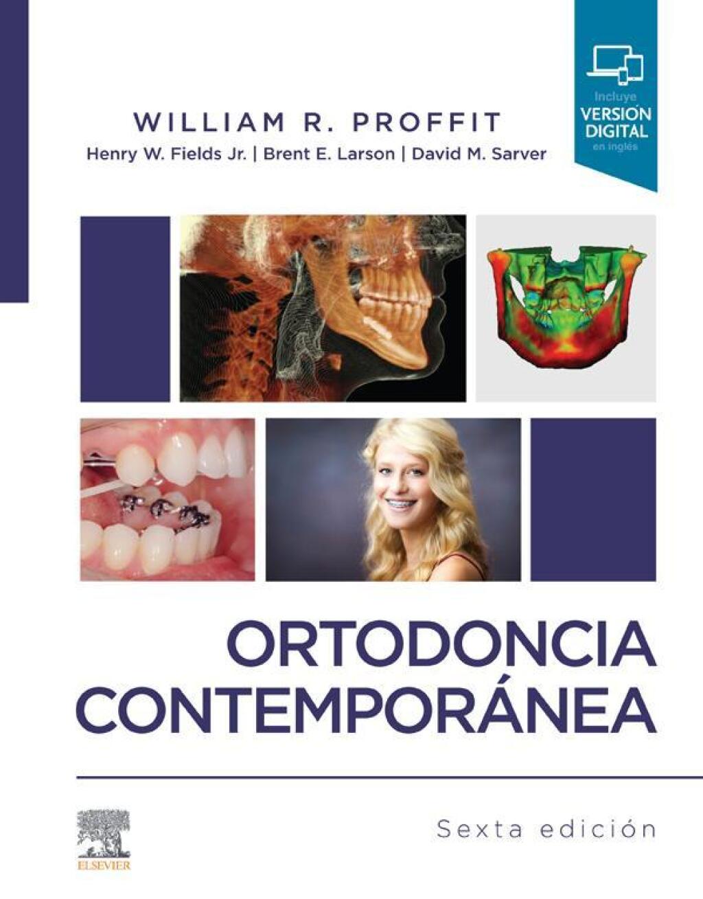 Ortodoncia contemporÃ¡nea 6th Edition â€“ PDF/EPUB Version Downloadable
