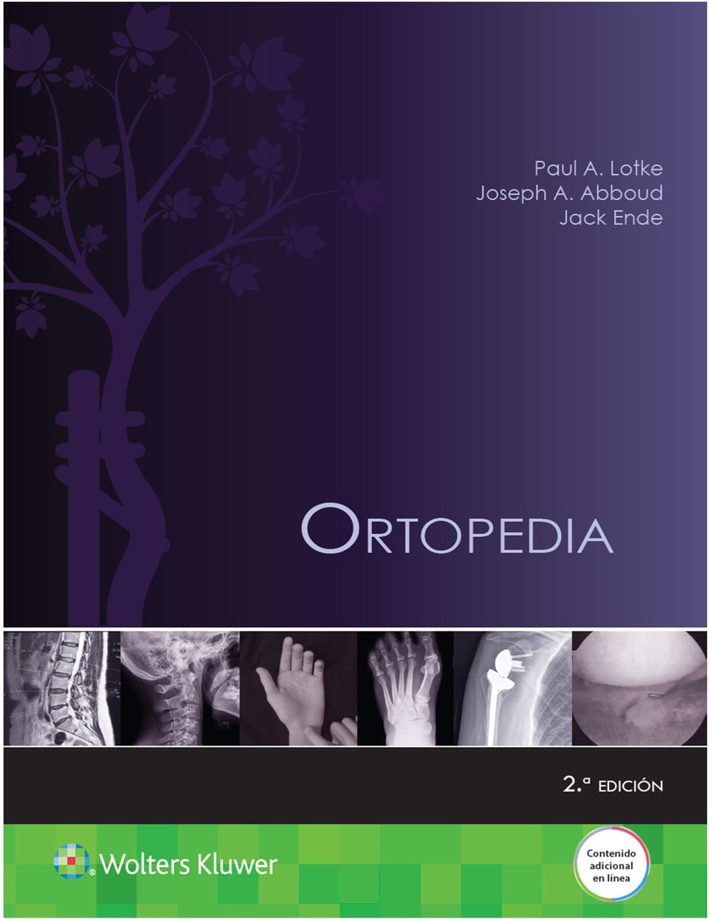 Ortopedia 2nd Edition â€“ PDF/EPUB Version Downloadable
