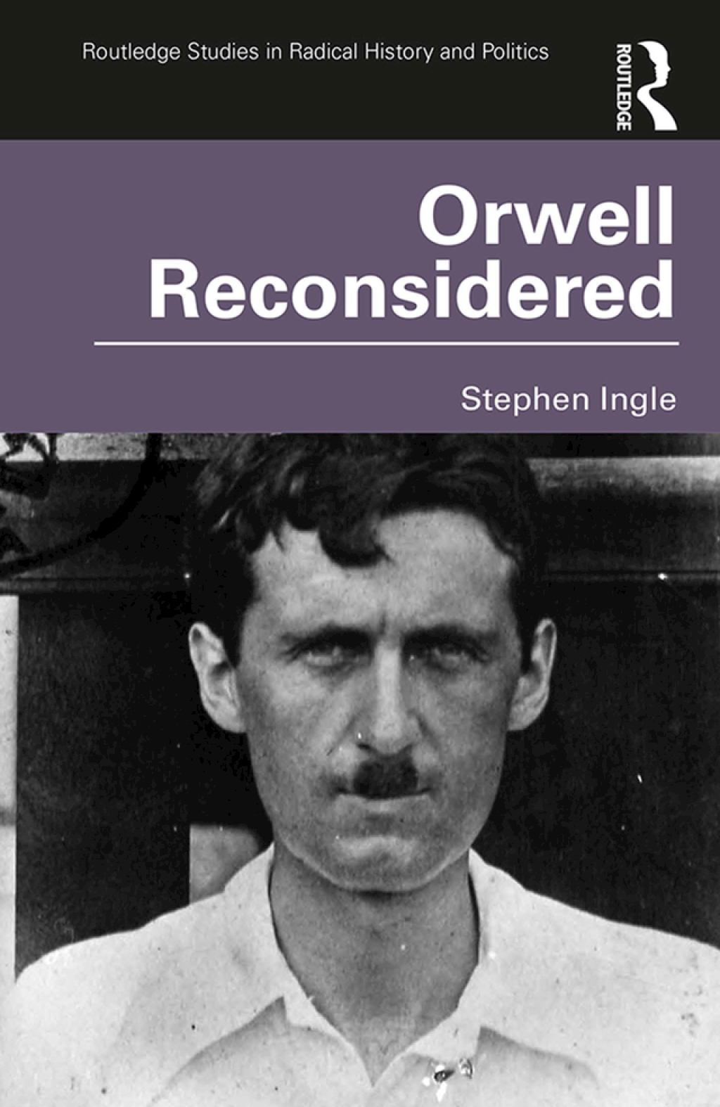 Orwell Reconsidered 1st Edition â€“ PDF/EPUB Version Downloadable