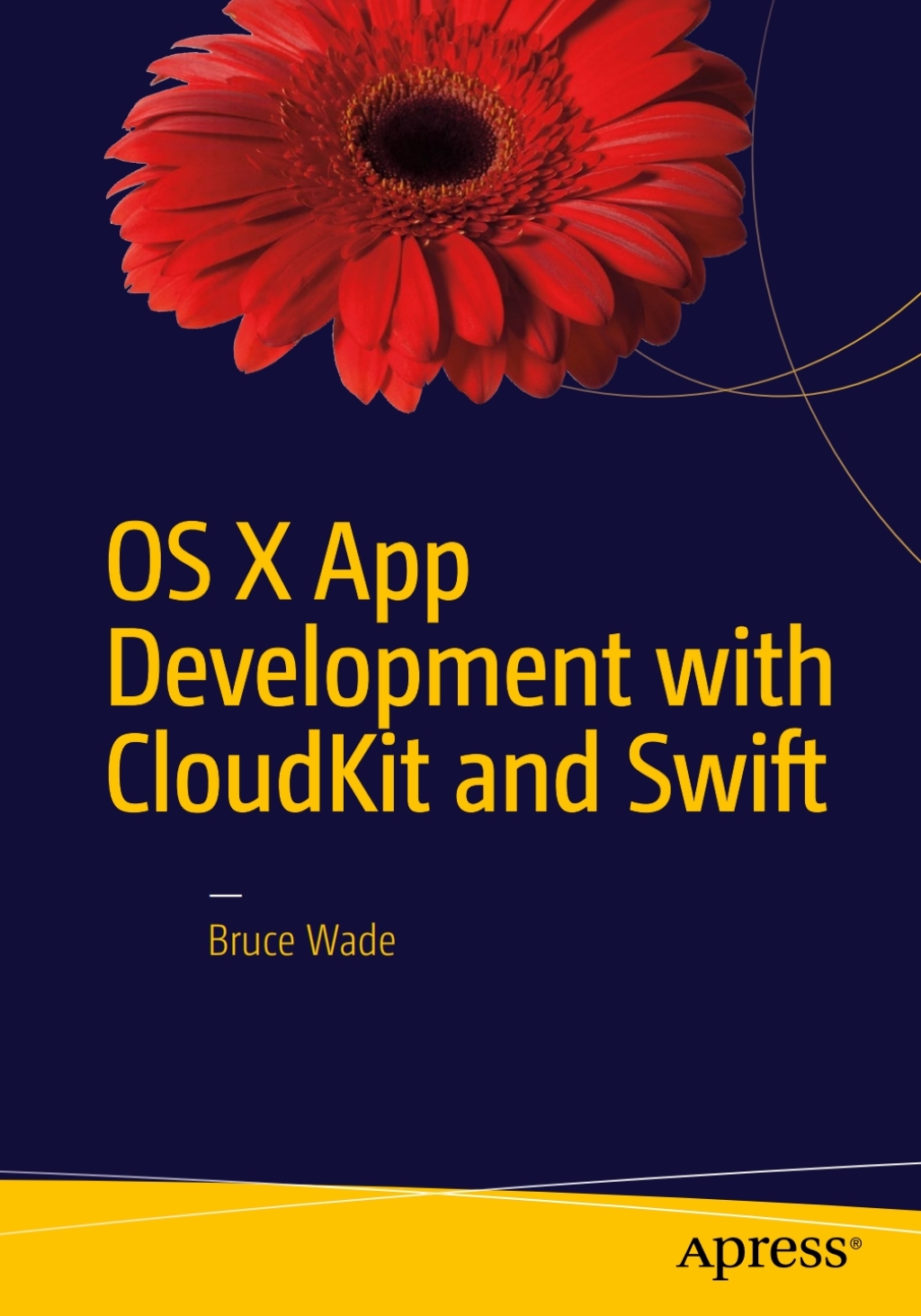 OS X App Development with CloudKit and Swift  â€“ PDF/EPUB Version Downloadable