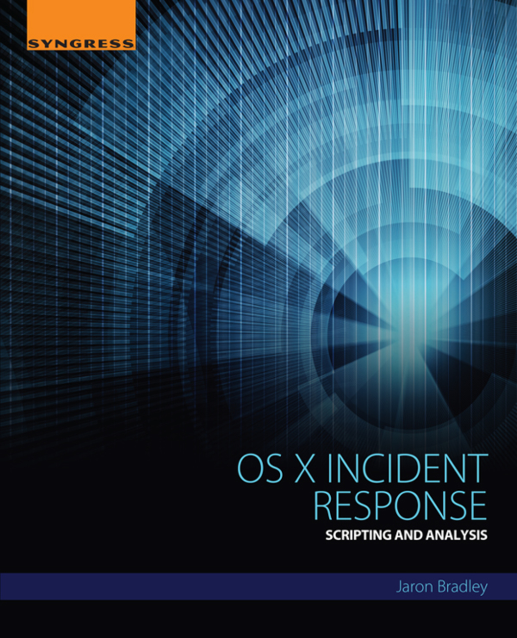 OS X Incident Response: Scripting and Analysis  â€“ PDF/EPUB Version Downloadable