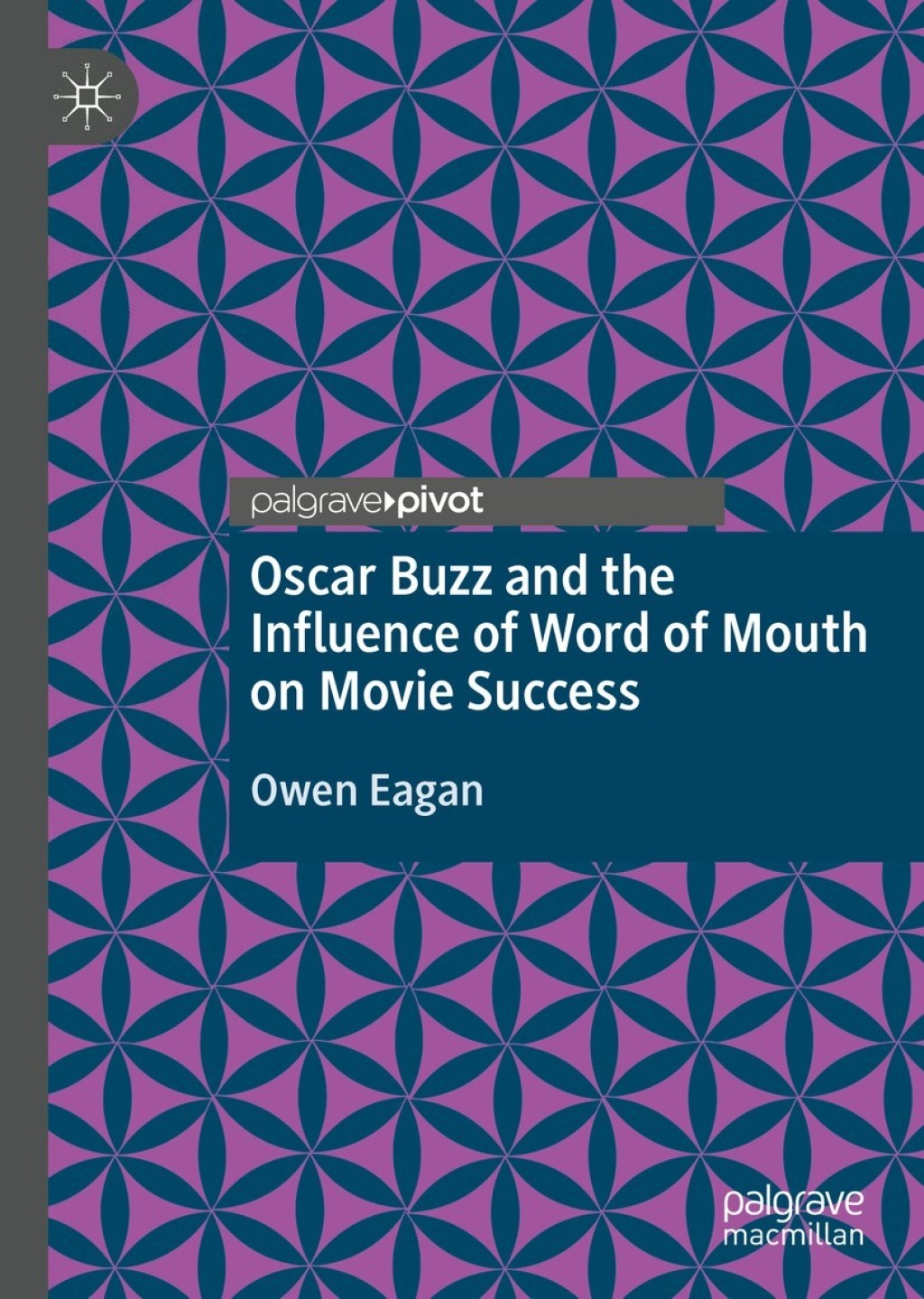 Oscar Buzz and the Influence of Word of Mouth on Movie Success  â€“ PDF/EPUB Version Downloadable