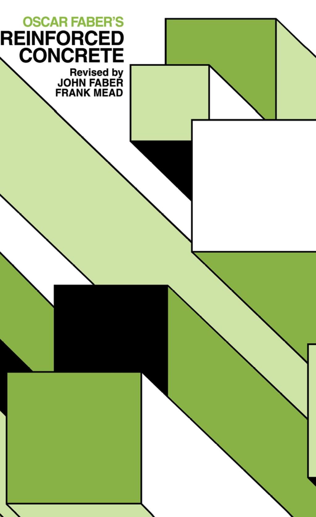 Oscar Faber's Reinforced Concrete 2nd Edition â€“ PDF/EPUB Version Downloadable