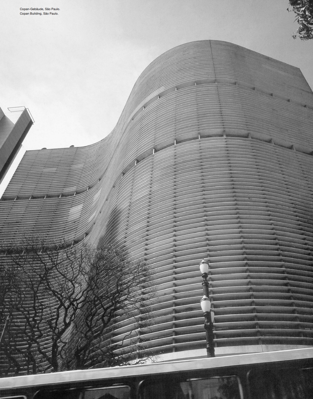 Oscar Niemeyer Eine Legende der Moderne / A Legend of Modernism 2nd Edition â€“ PDF/EPUB Version Downloadable