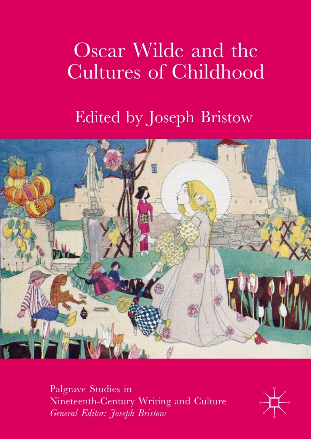 Oscar Wilde and the Cultures of Childhood  â€“ PDF/EPUB Version Downloadable