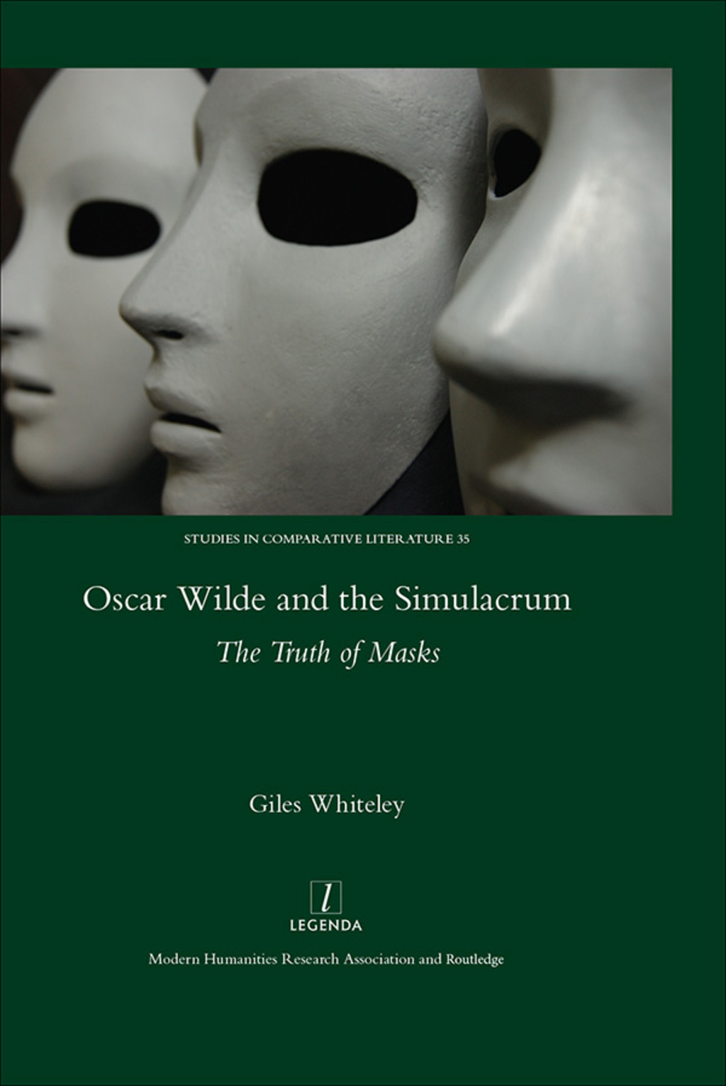Oscar Wilde and the Simulacrum The Truth of Masks 1st Edition â€“ PDF/EPUB Version Downloadable