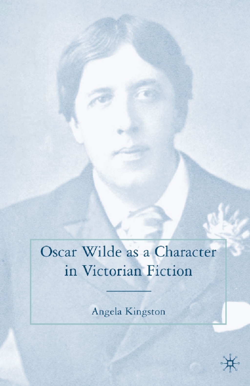 Oscar Wilde as a Character in Victorian Fiction  â€“ PDF/EPUB Version Downloadable