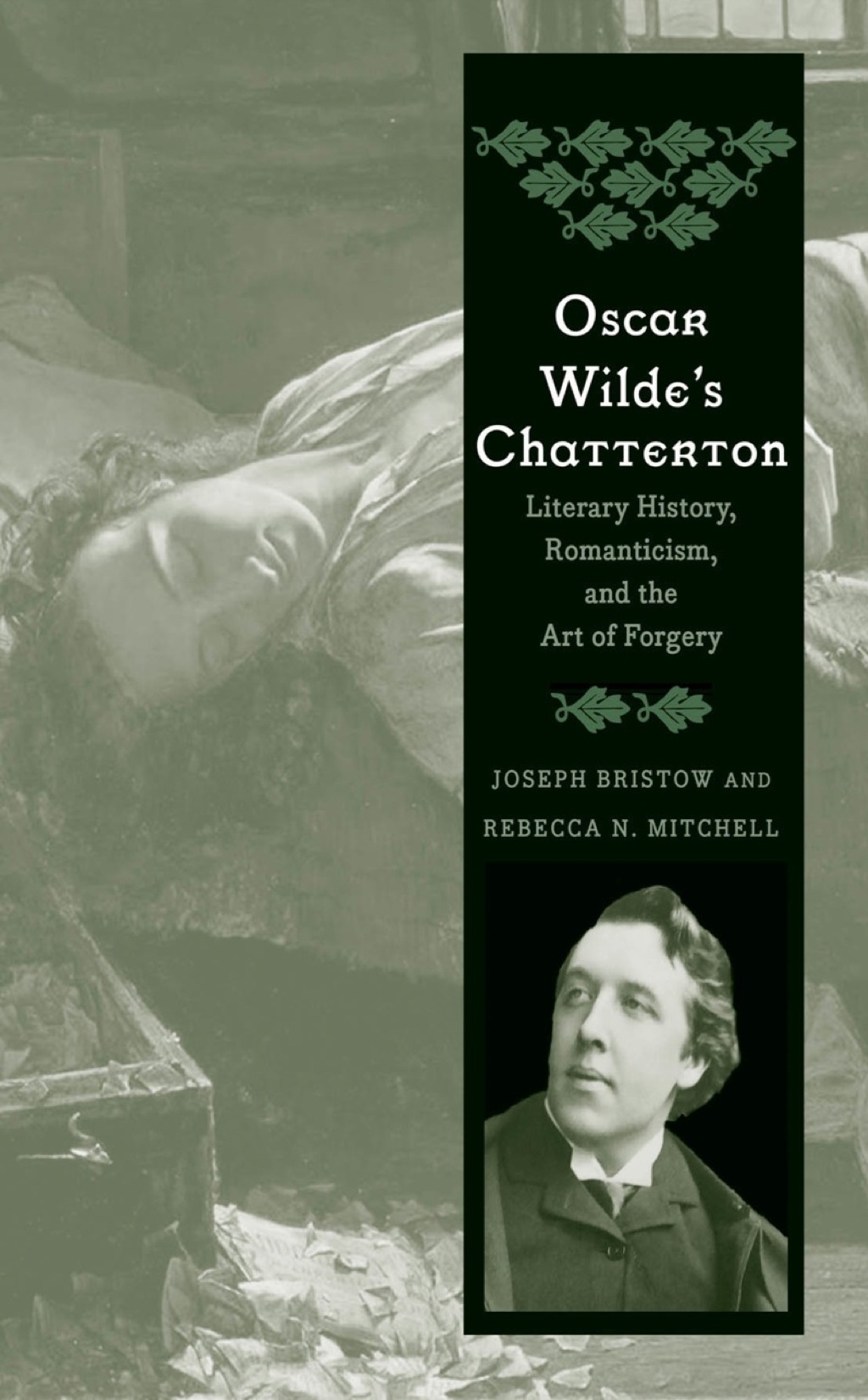 Oscar Wilde's Chatterton  â€“ PDF/EPUB Version Downloadable