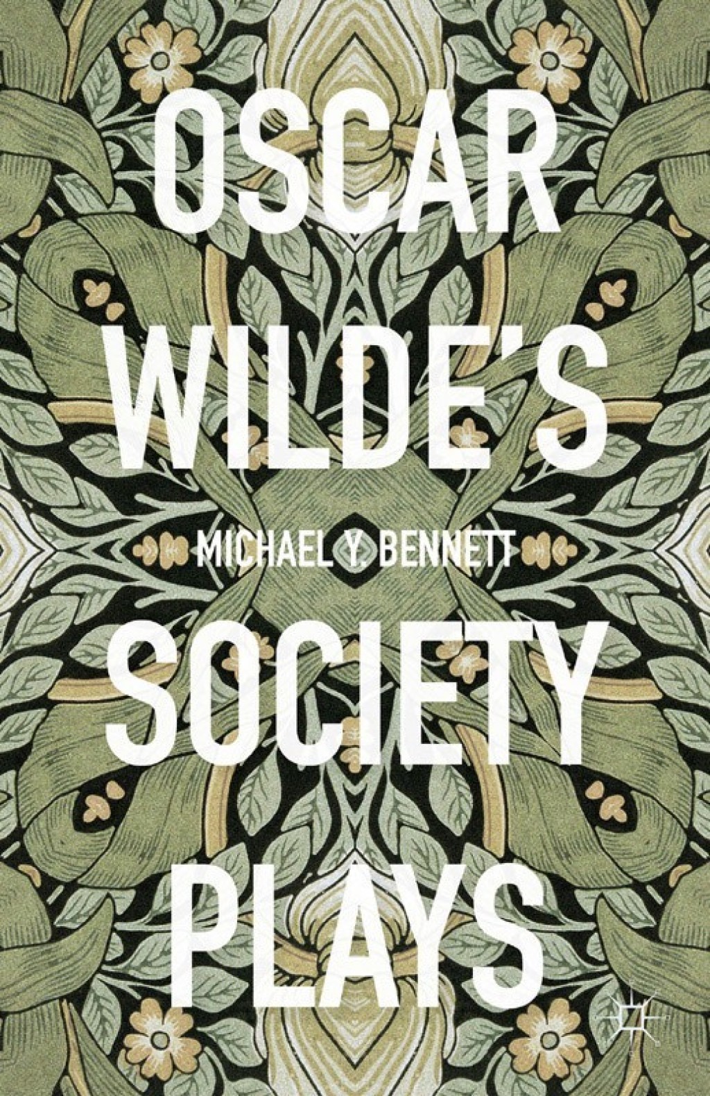 Oscar Wilde's Society Plays  â€“ PDF/EPUB Version Downloadable