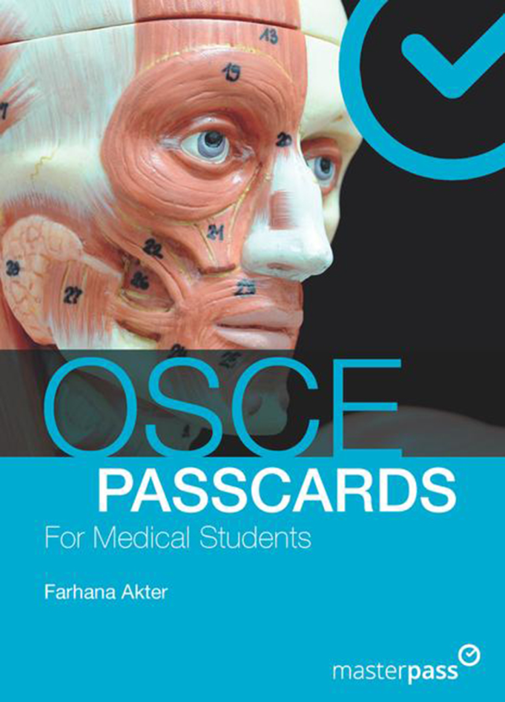 OSCE PASSCARDS for Medical Students 1st Edition â€“ PDF/EPUB Version Downloadable
