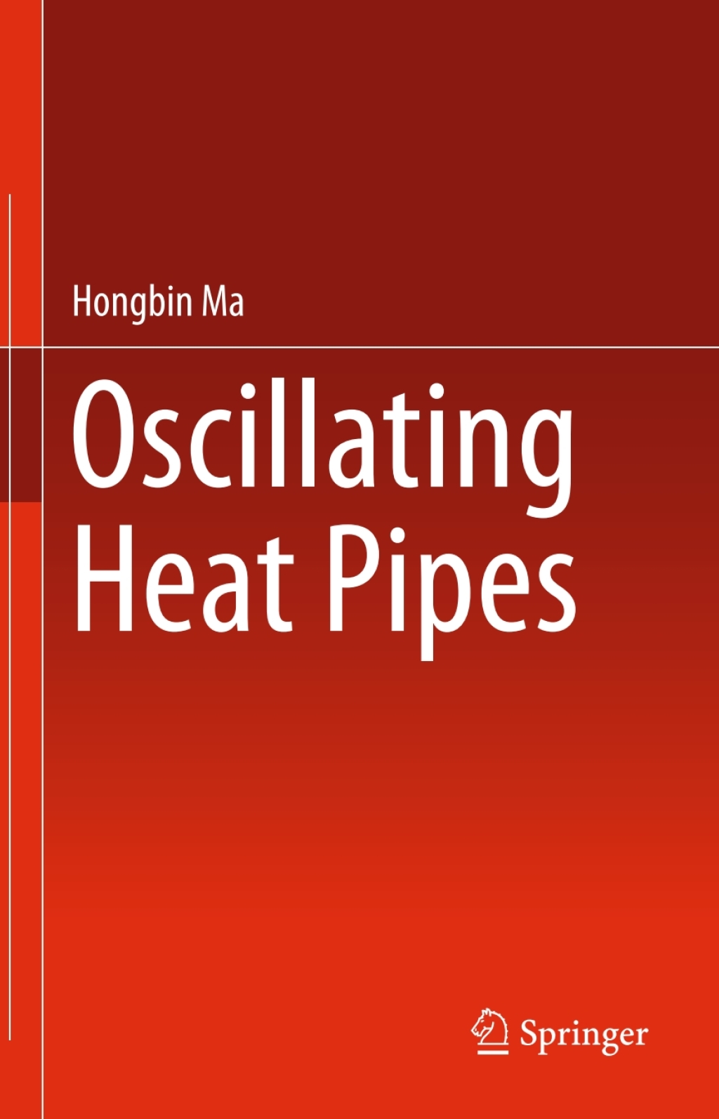 Oscillating Heat Pipes  â€“ PDF/EPUB Version Downloadable