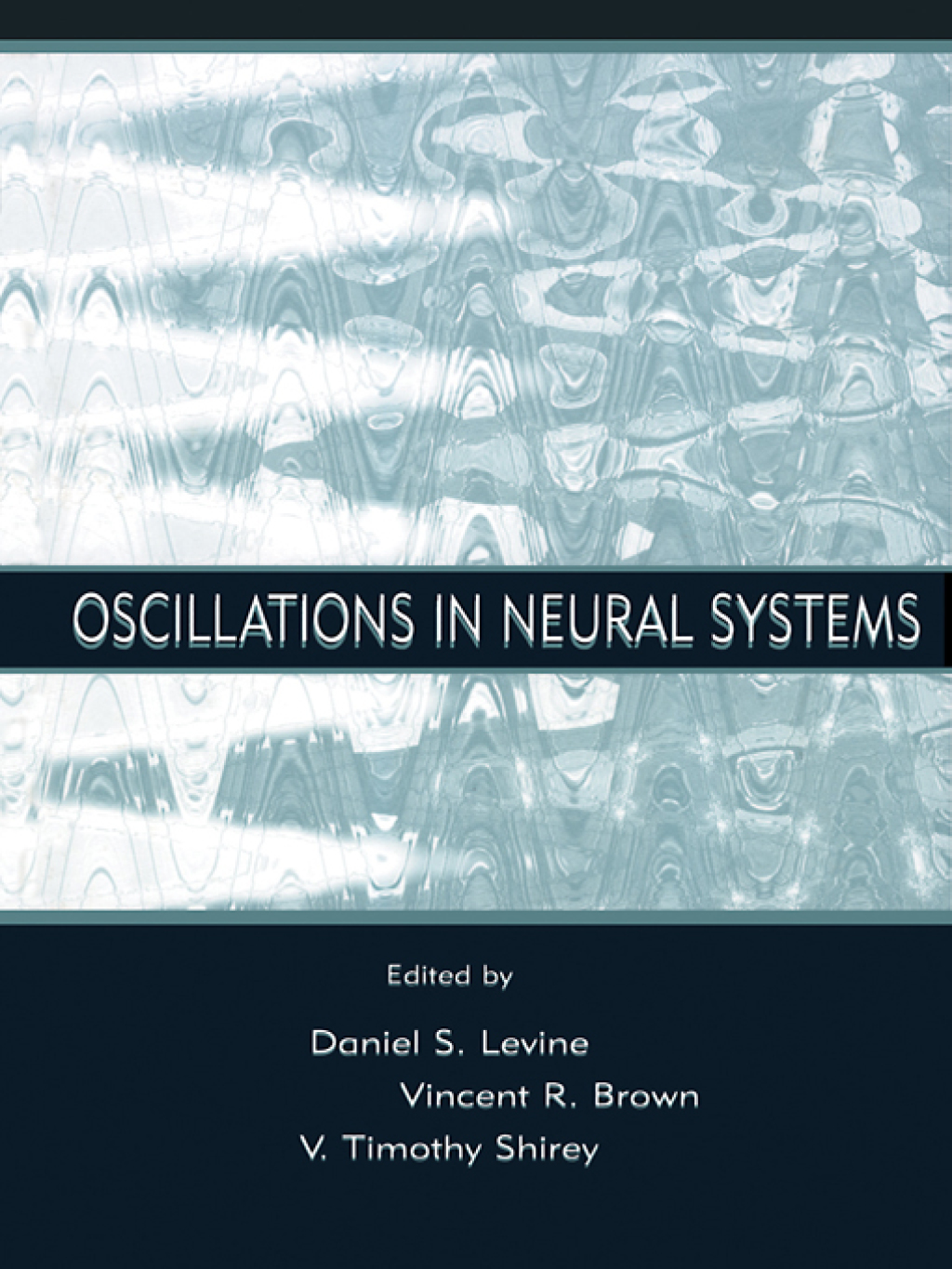 Oscillations in Neural Systems 1st Edition â€“ PDF/EPUB Version Downloadable
