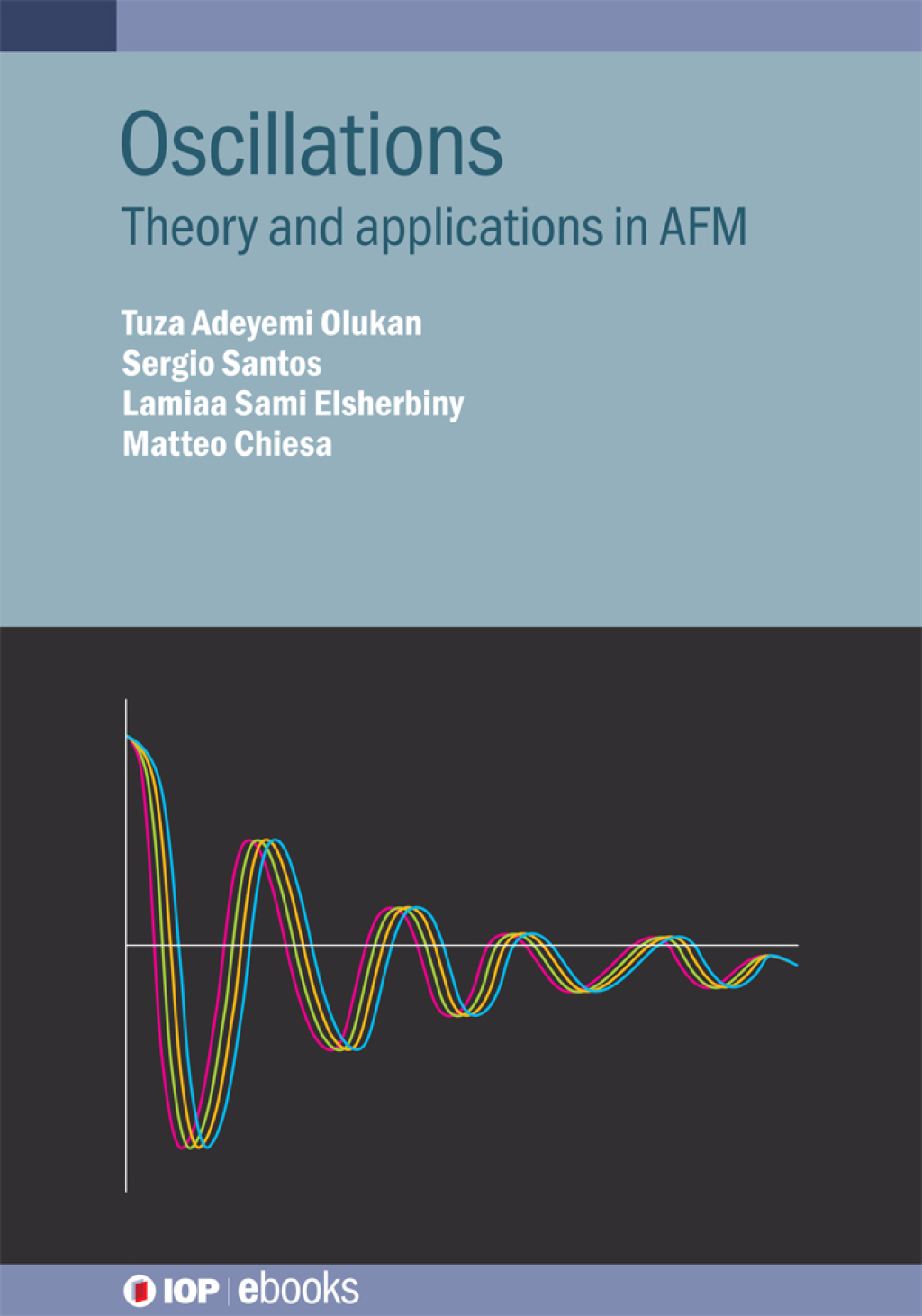 Oscillations Theory and applications in AFM  â€“ PDF/EPUB Version Downloadable