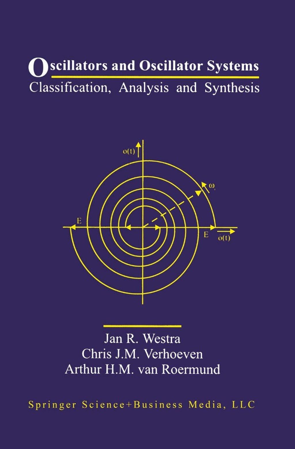 Oscillators and Oscillator Systems Classification, Analysis and Synthesis  â€“ PDF/EPUB Version Downloadable