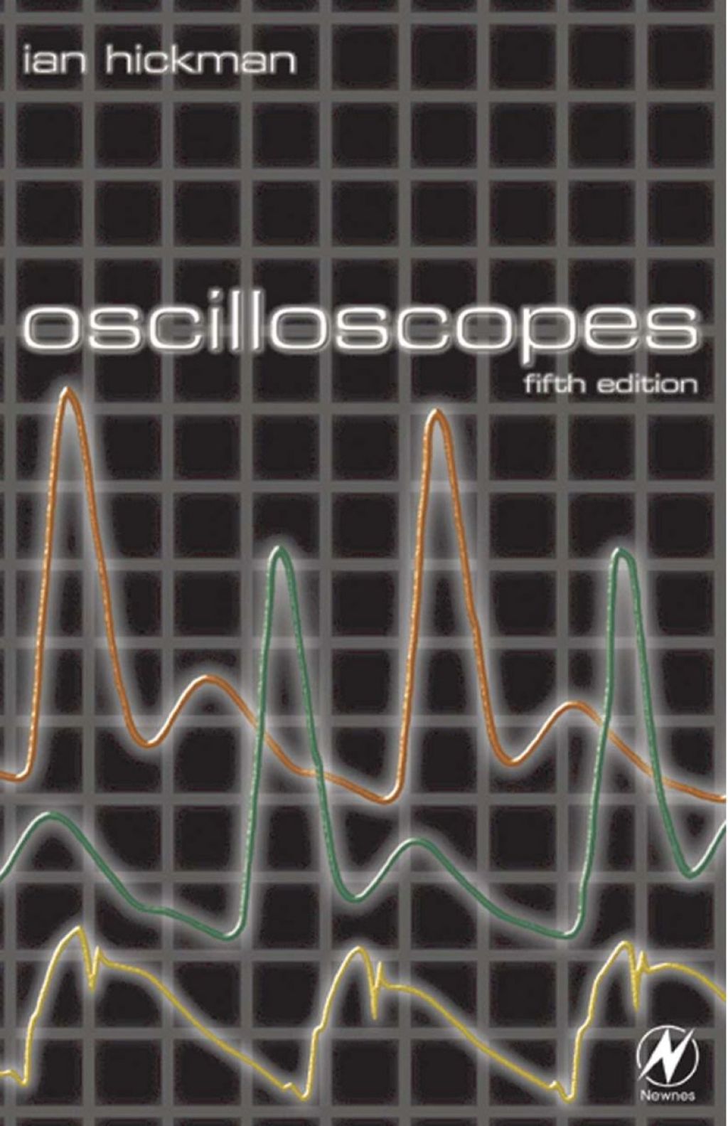Oscilloscopes 5th Edition â€“ PDF/EPUB Version Downloadable