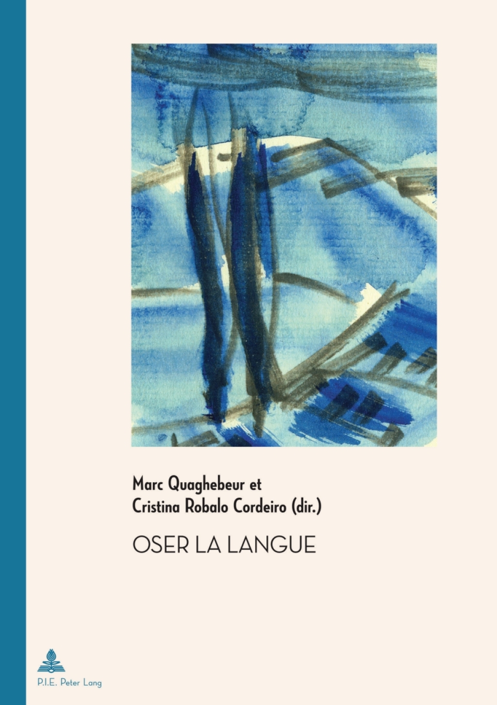 Oser la langue 1st Edition – PDF/EPUB Version Downloadable Oser la langue 1st Edition – PDF/EPUB Version Downloadable - Image 1