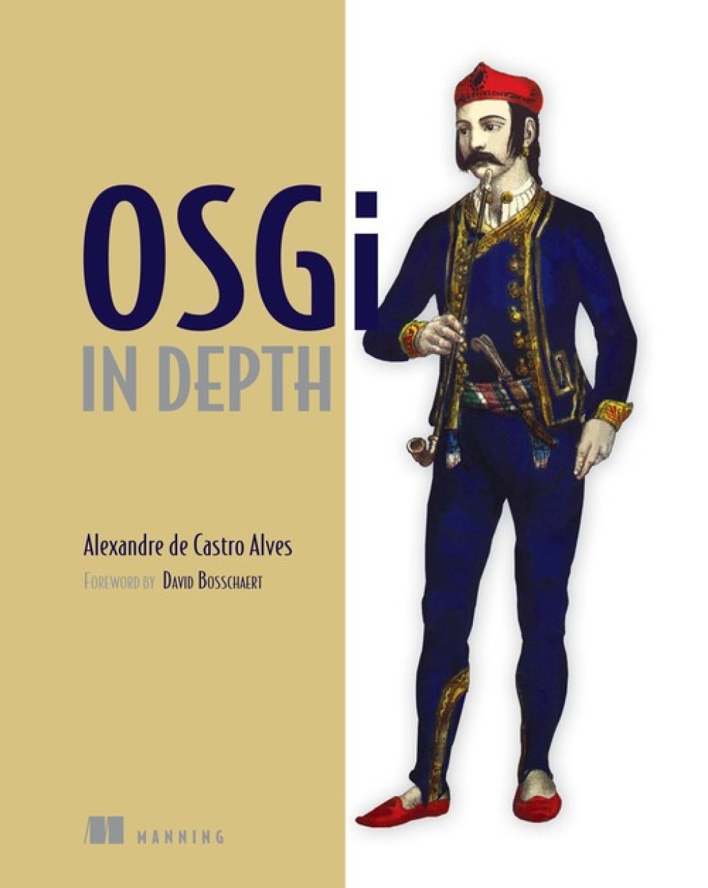 OSGi in Depth  â€“ PDF/EPUB Version Downloadable