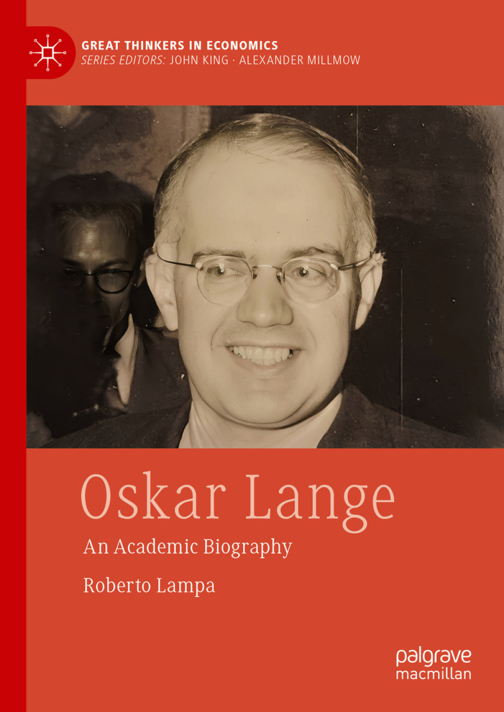 Oskar Lange An Academic Biography  â€“ PDF/EPUB Version Downloadable