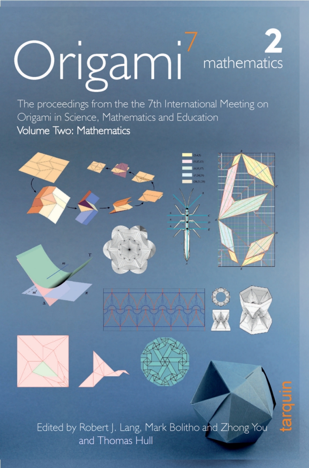 OSME 7 - Volume 2 Mathematics  â€“ PDF/EPUB Version Downloadable