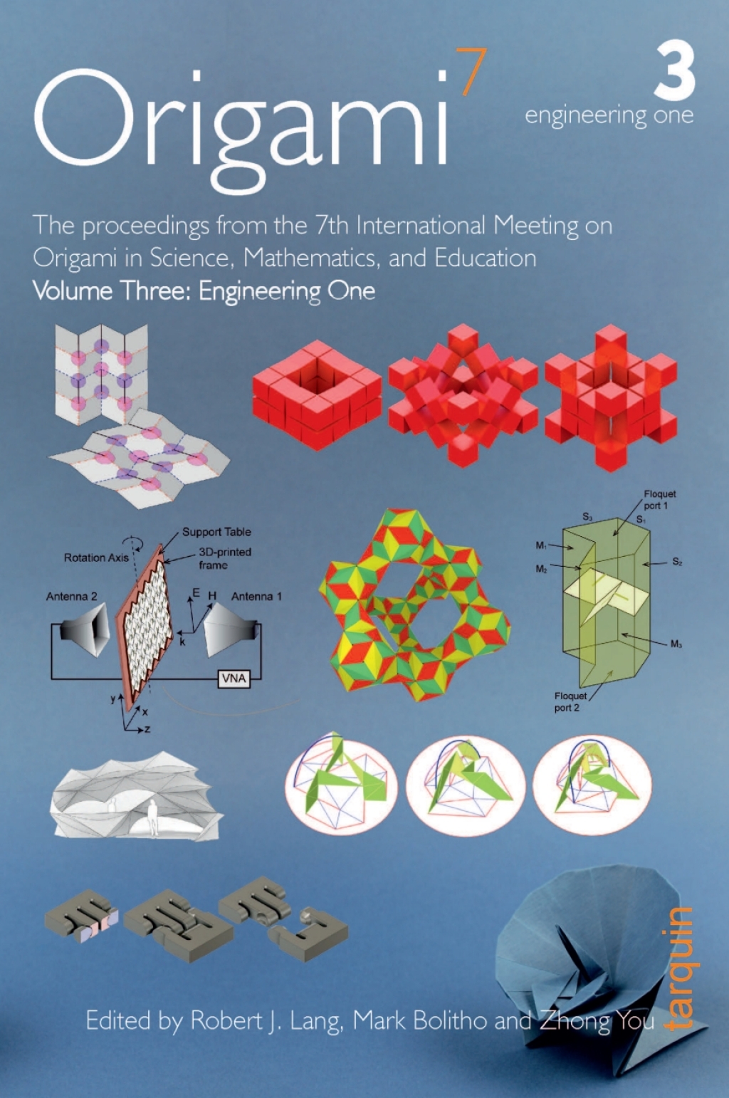 OSME 7 - Volume 3 Engineering One  â€“ PDF/EPUB Version Downloadable