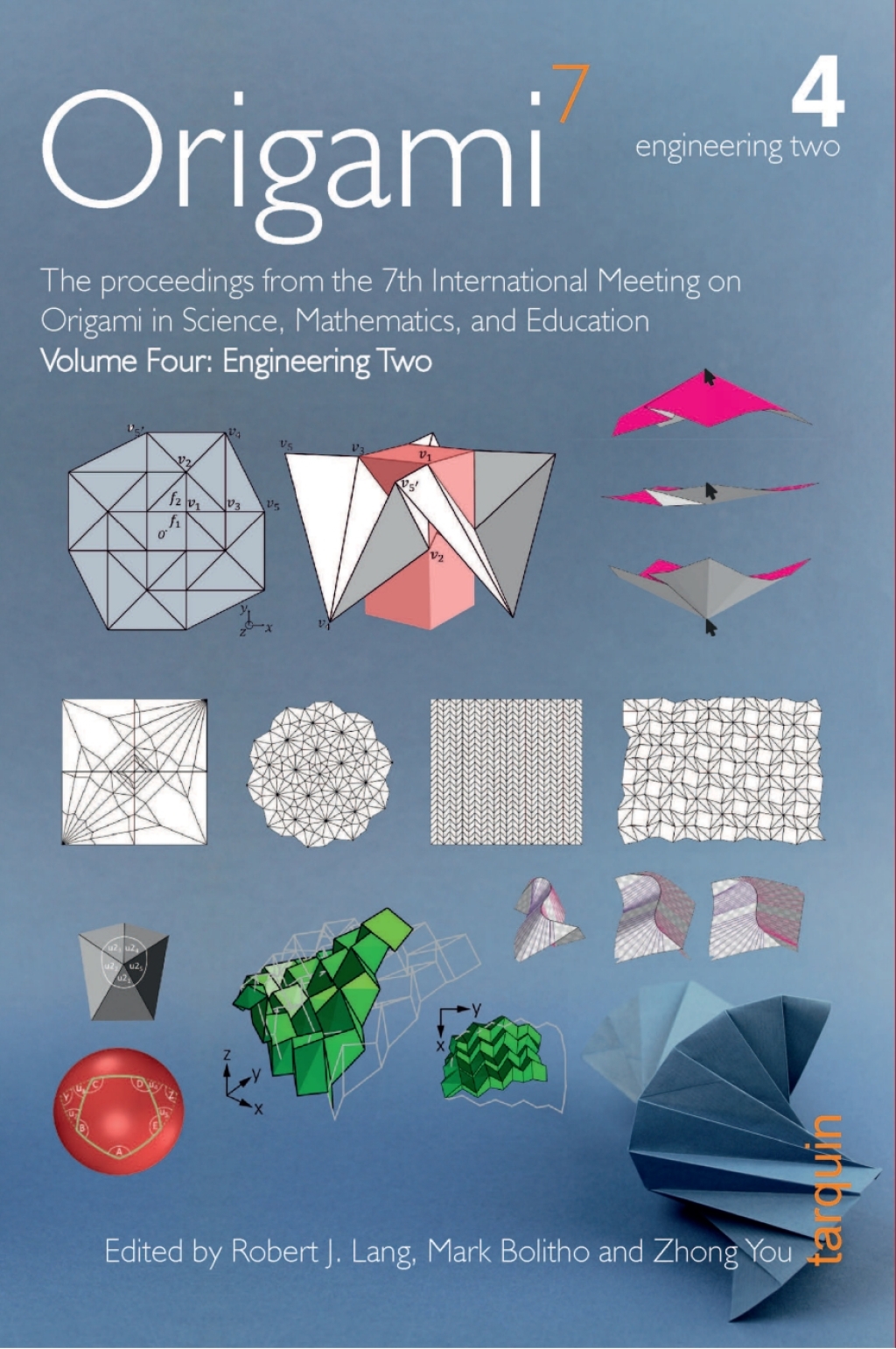 OSME 7 - Volume 4 Engineering Two  â€“ PDF/EPUB Version Downloadable