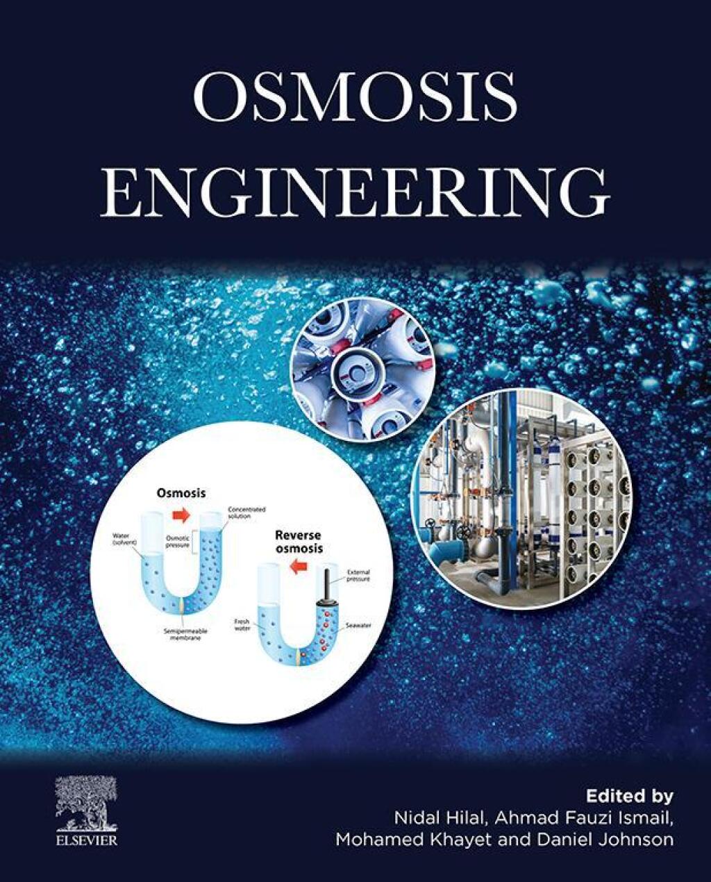 Osmosis Engineering  â€“ PDF/EPUB Version Downloadable