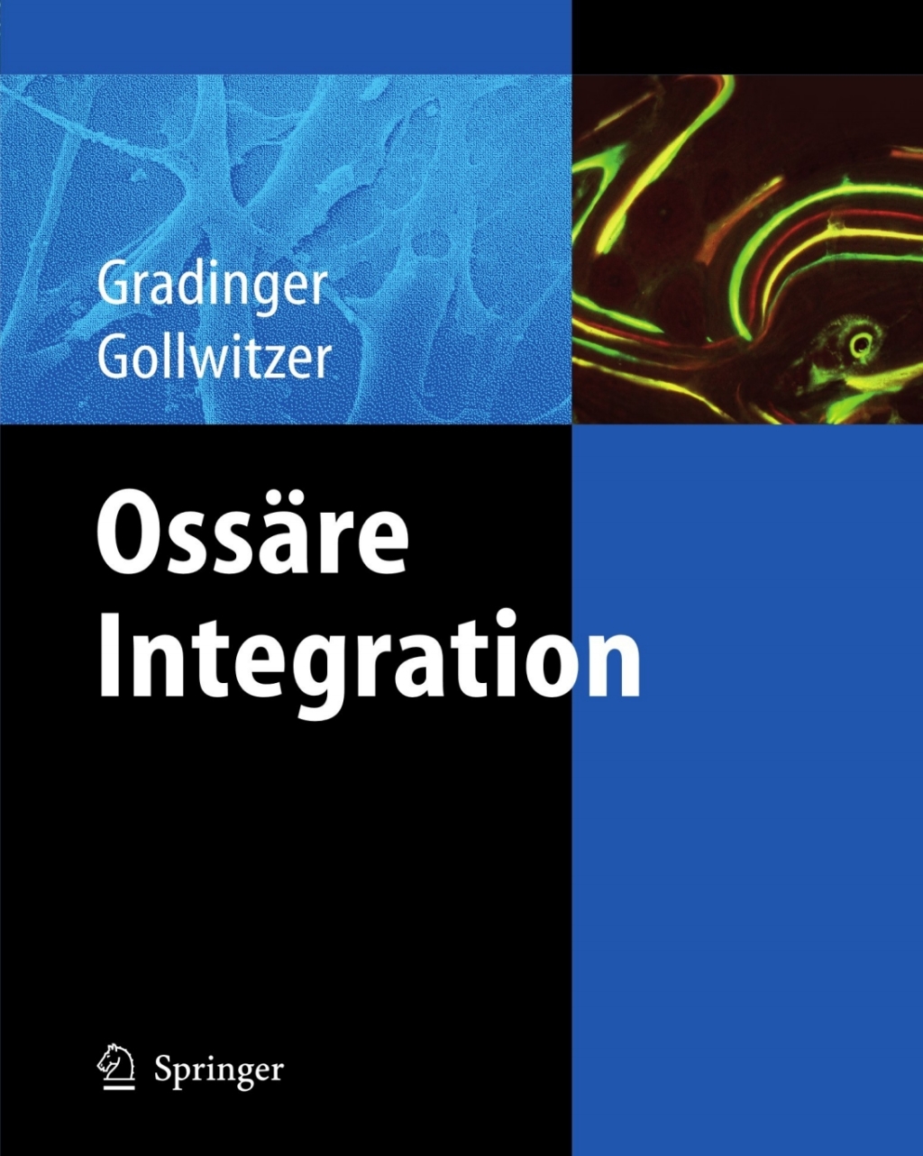OssÃ¤re Integration 1st Edition â€“ PDF/EPUB Version Downloadable
