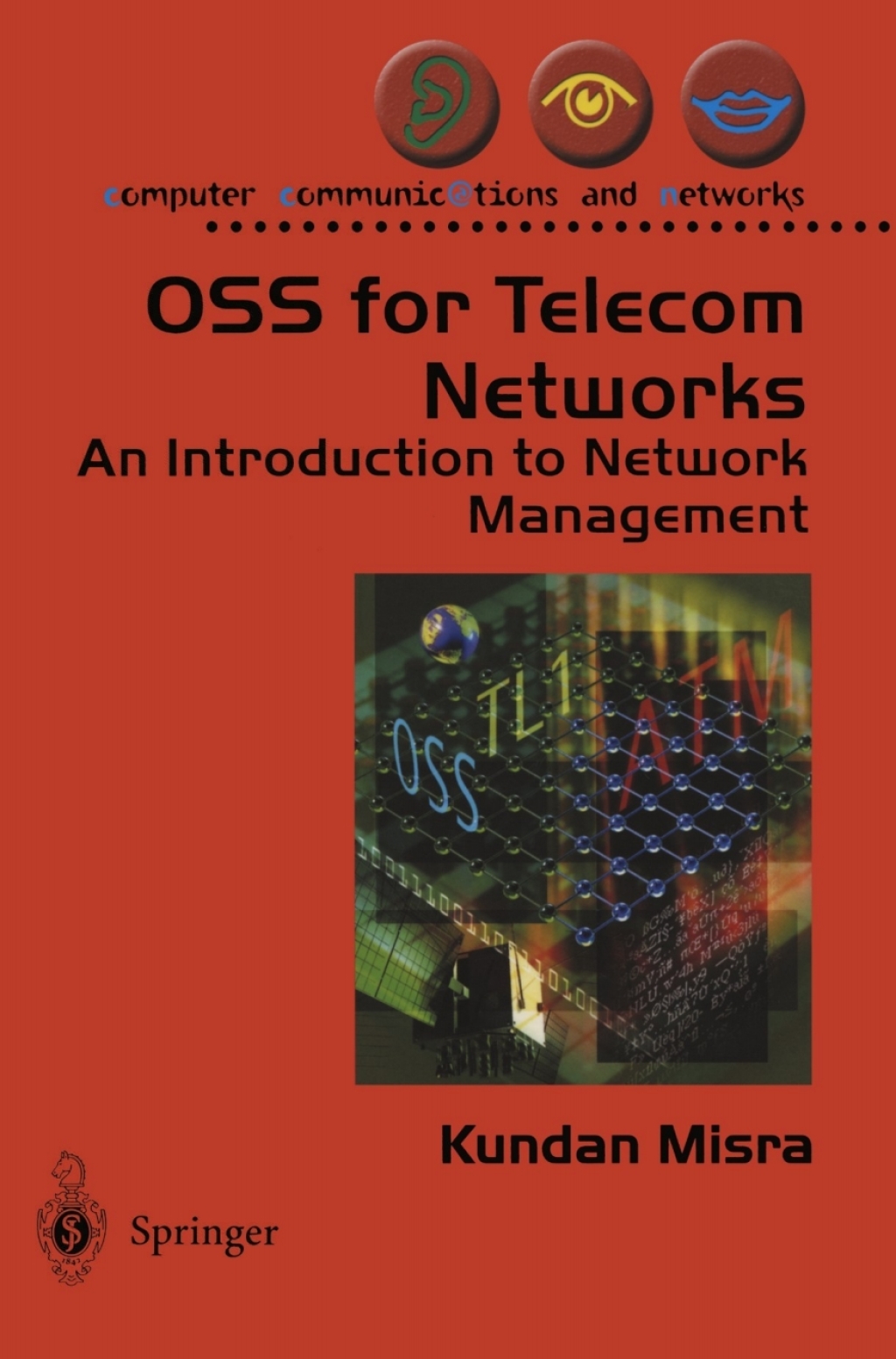 OSS for Telecom Networks An Introduction to Network Management  â€“ PDF/EPUB Version Downloadable