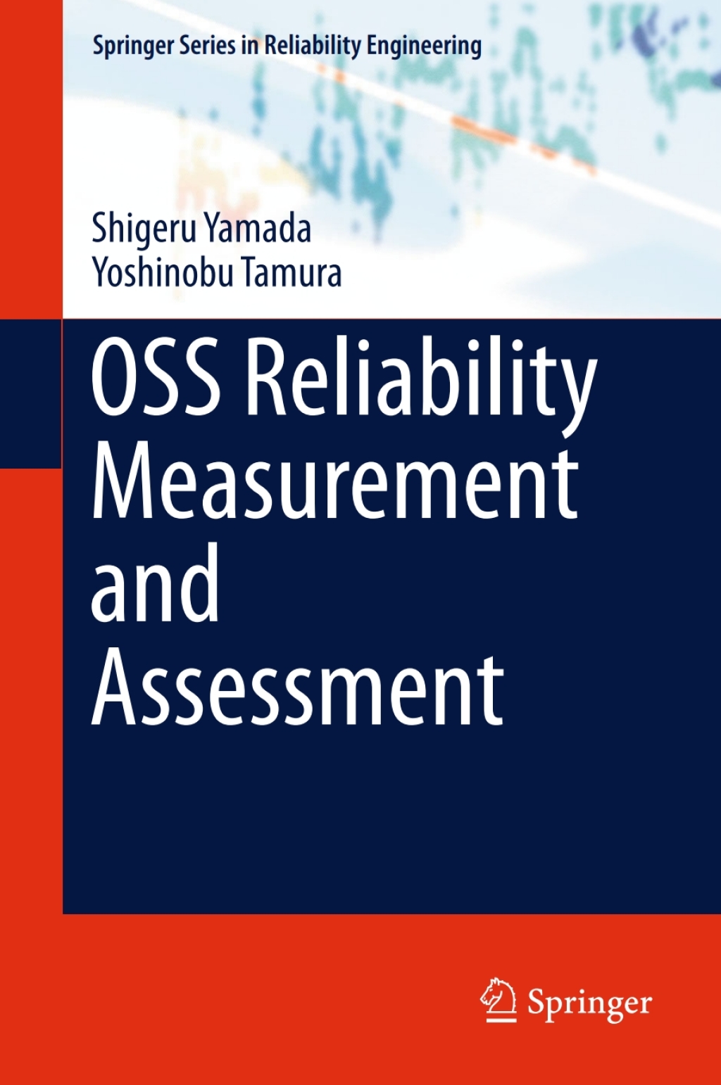 OSS Reliability Measurement and Assessment  â€“ PDF/EPUB Version Downloadable