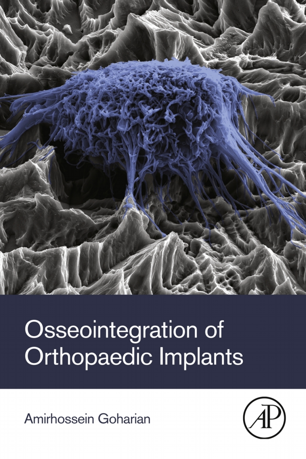 Osseointegration of Orthopaedic Implants  â€“ PDF/EPUB Version Downloadable