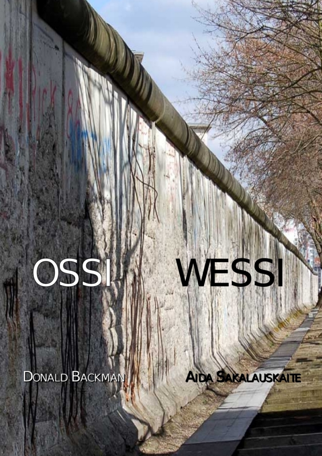 Ossi Wessi 1st Edition â€“ PDF/EPUB Version Downloadable