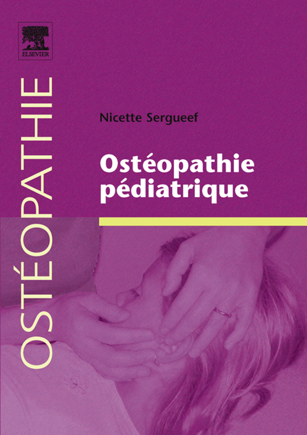 OstÃ©opathie pÃ©diatrique  â€“ PDF/EPUB Version Downloadable