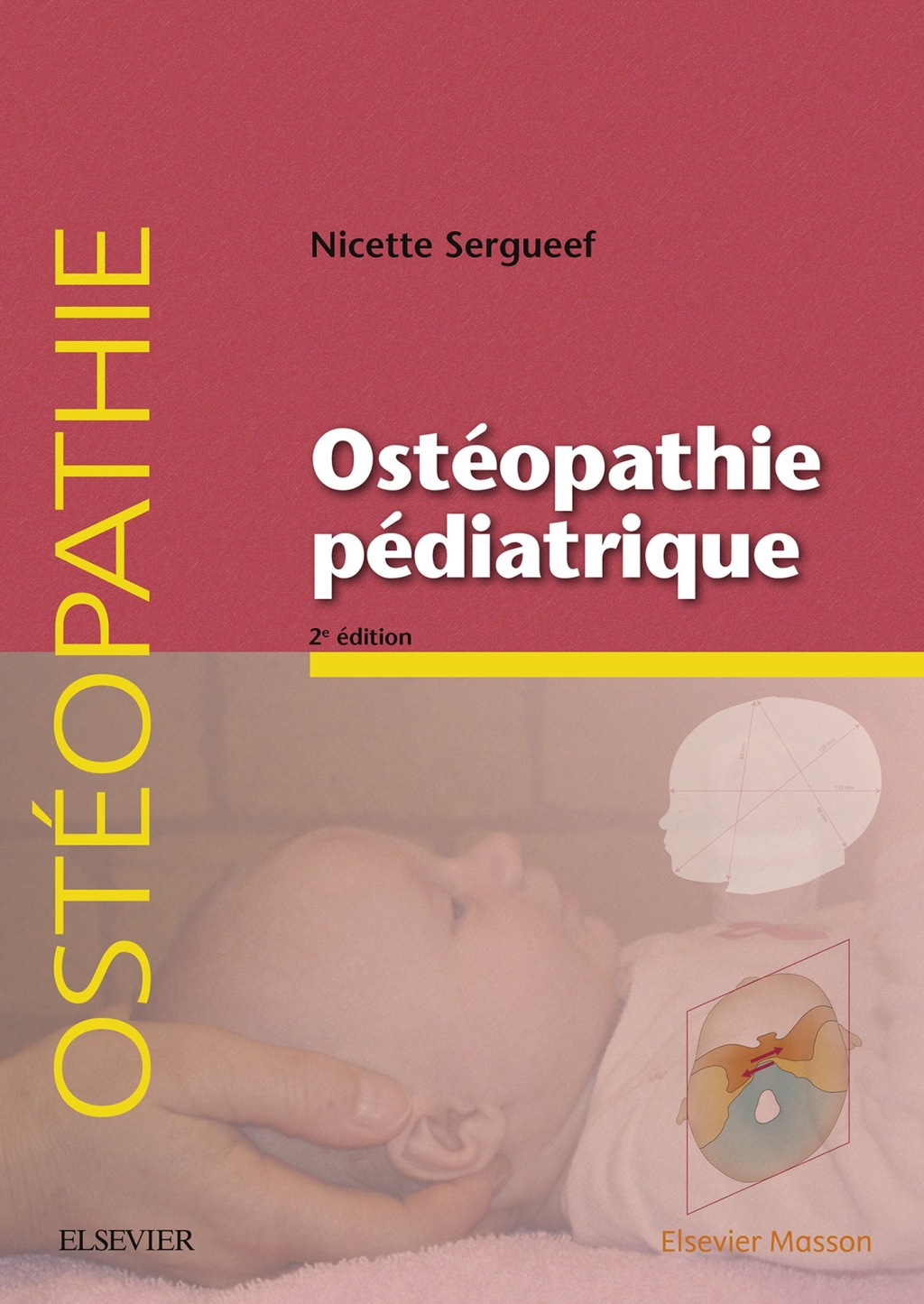 OstÃ©opathie pÃ©diatrique 2nd Edition â€“ PDF/EPUB Version Downloadable