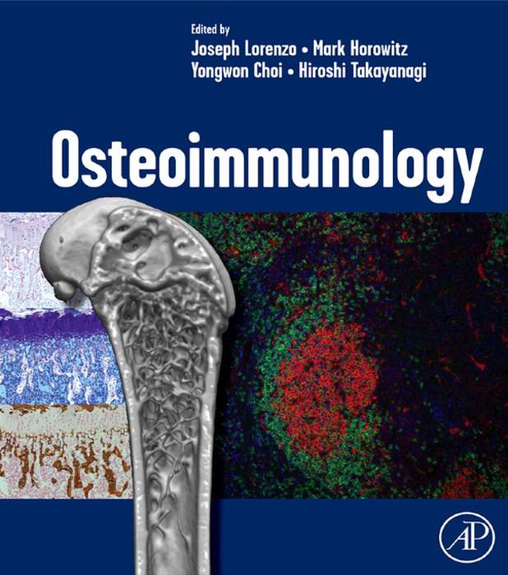 Osteoimmunology  â€“ PDF/EPUB Version Downloadable