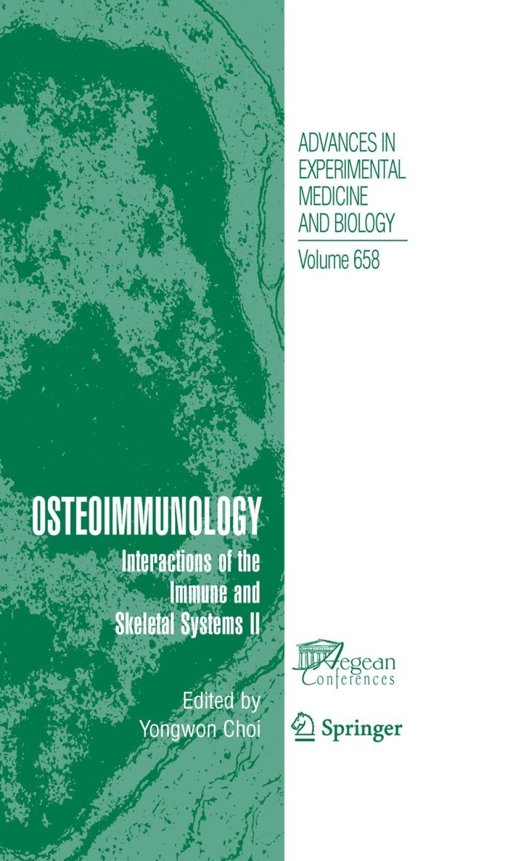 Osteoimmunology Interactions of the Immune and skeletal systems II 1st Edition â€“ PDF/EPUB Version Downloadable