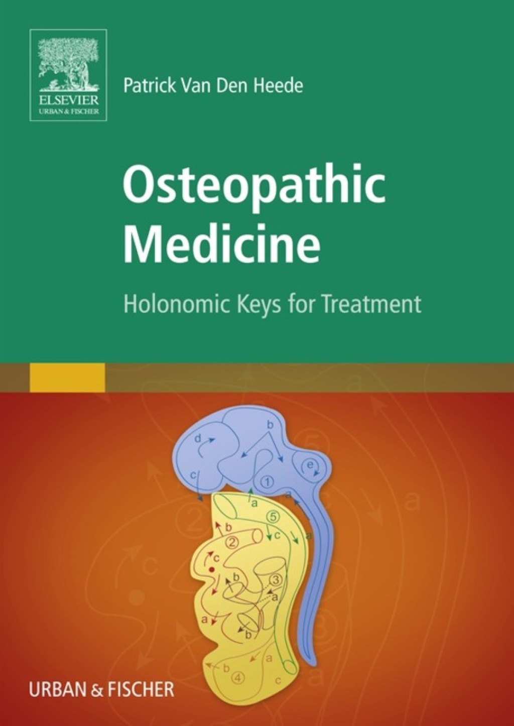 Osteopathic Medicine Holonomic keys for treatment  â€“ PDF/EPUB Version Downloadable