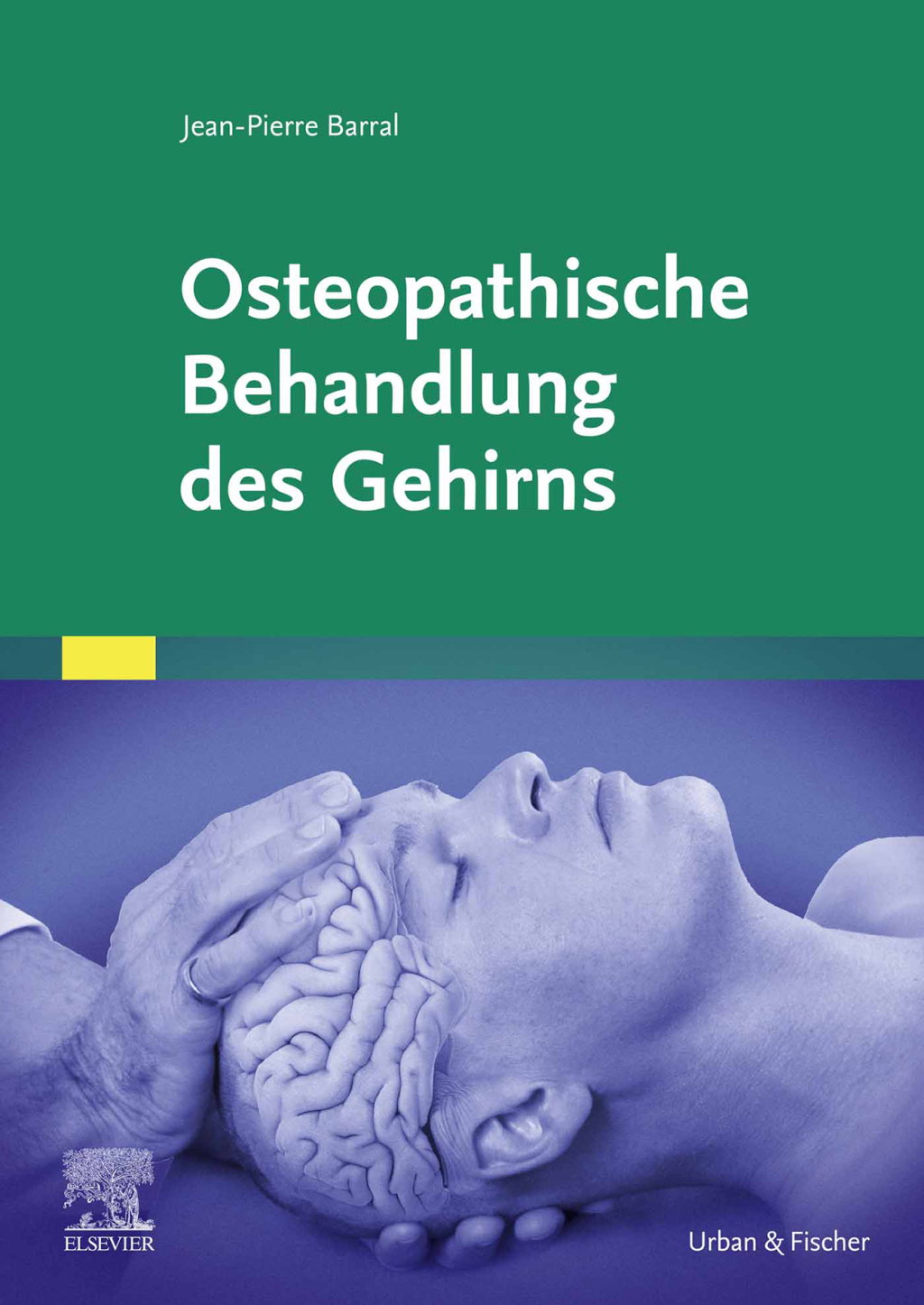 Osteopathische Behandlung des Gehirns 1st Edition â€“ PDF/EPUB Version Downloadable