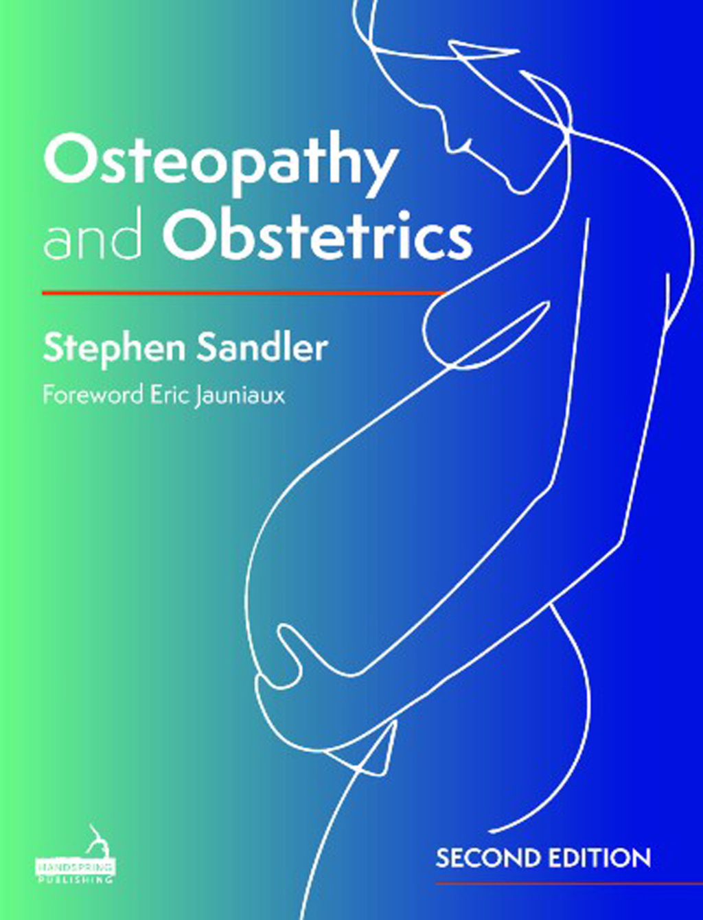 Osteopathy and Obstetrics  â€“ PDF/EPUB Version Downloadable