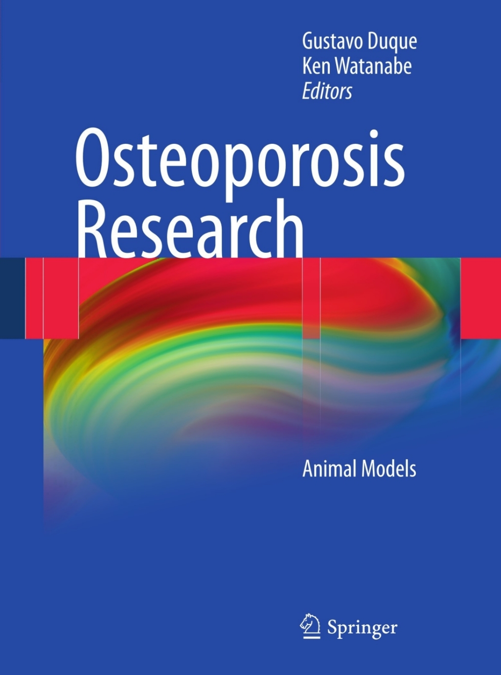 Osteoporosis Research Animal Models  â€“ PDF/EPUB Version Downloadable