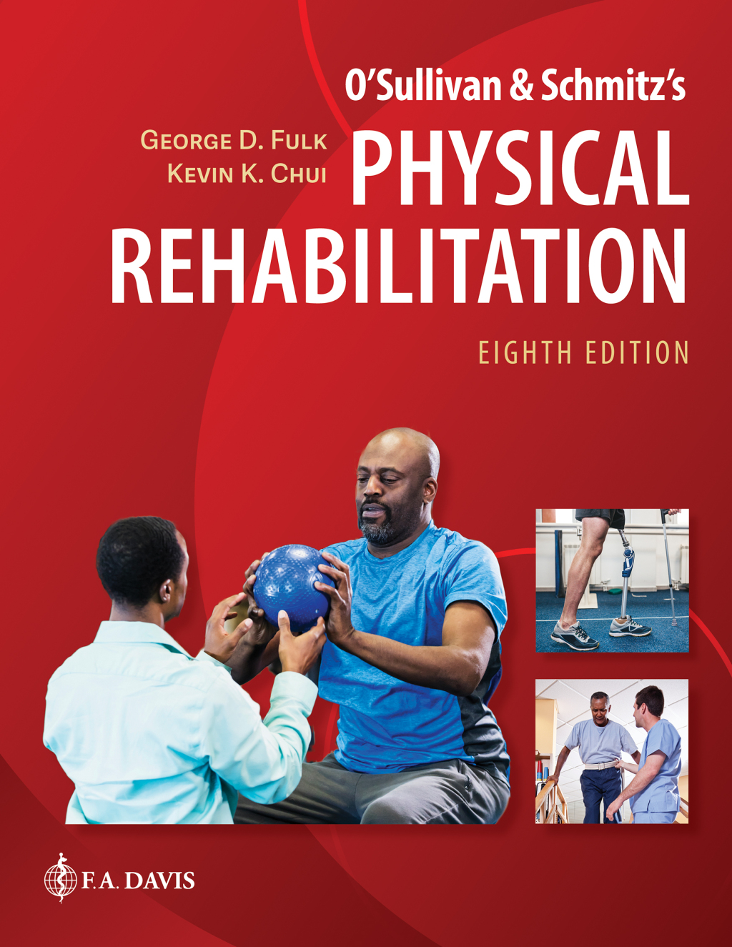 O'Sullivan & Schmitz's Physical Rehabilitation 8th Edition â€“ PDF/EPUB Version Downloadable