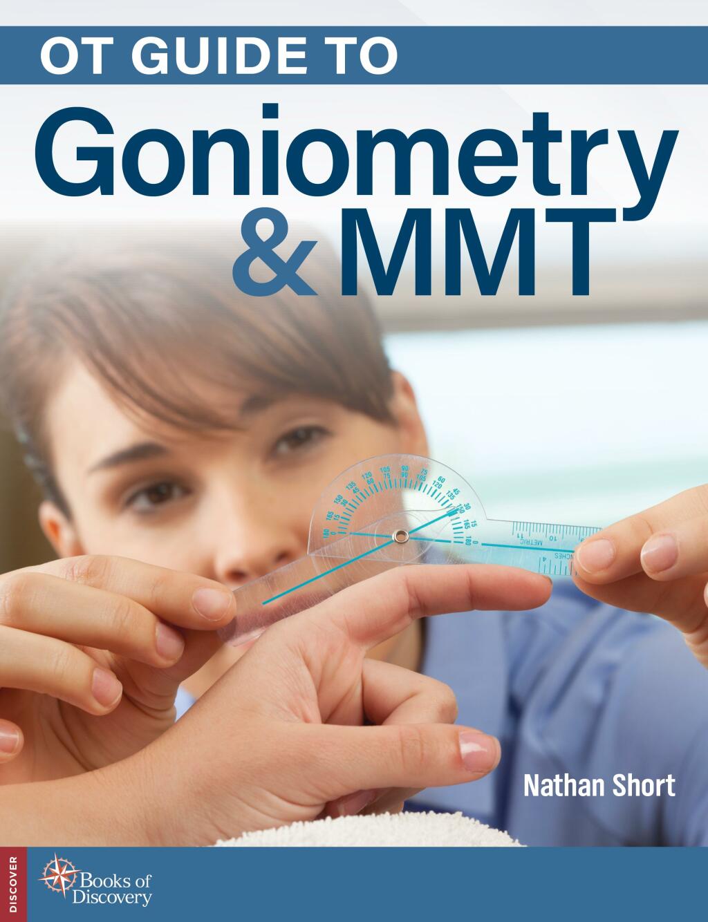 OT Guide to Goniometry & MMT 1st Edition â€“ PDF/EPUB Version Downloadable