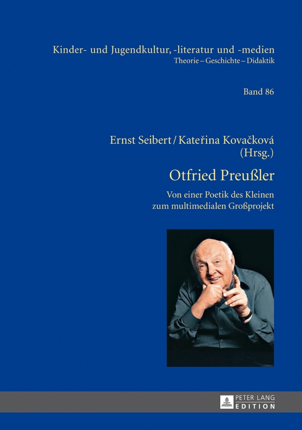 Otfried PreuÃŸler â€“ Werk und Wirkung Von der Poetik des Kleinen zum multimedialen GroÃŸprojekt 1st Edition â€“ PDF/EPUB Version Downloadable