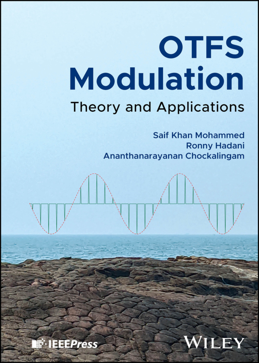 OTFS Modulation Theory and Applications 1st Edition â€“ PDF/EPUB Version Downloadable