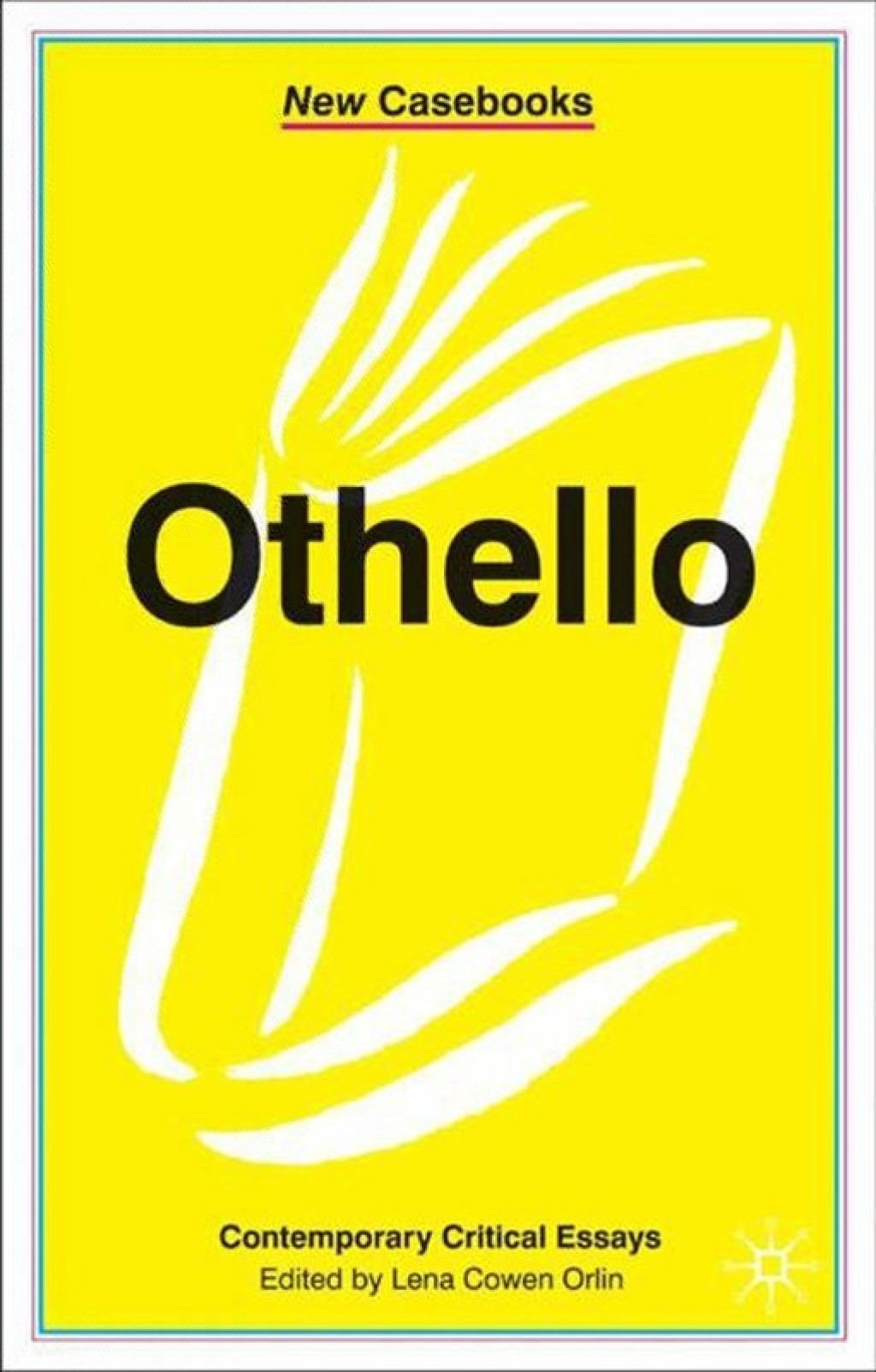 Othello 1st Edition â€“ PDF/EPUB Version Downloadable