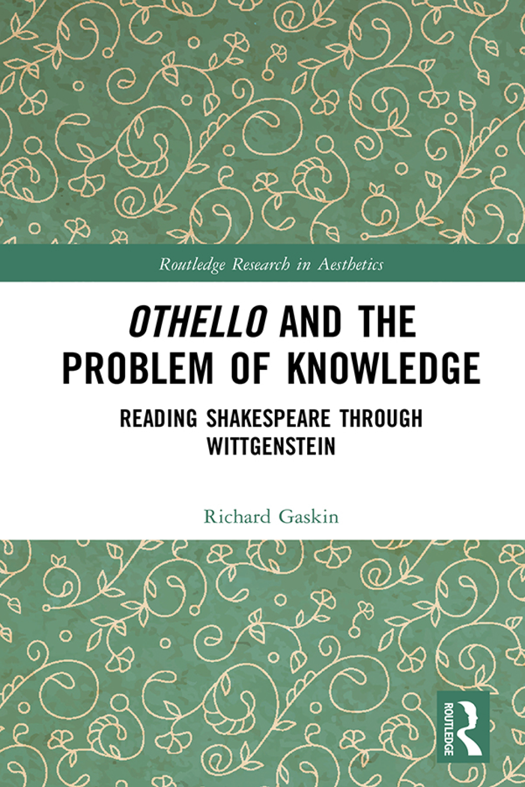 Othello and the Problem of Knowledge Reading Shakespeare through Wittgenstein 1st Edition â€“ PDF/EPUB Version Downloadable