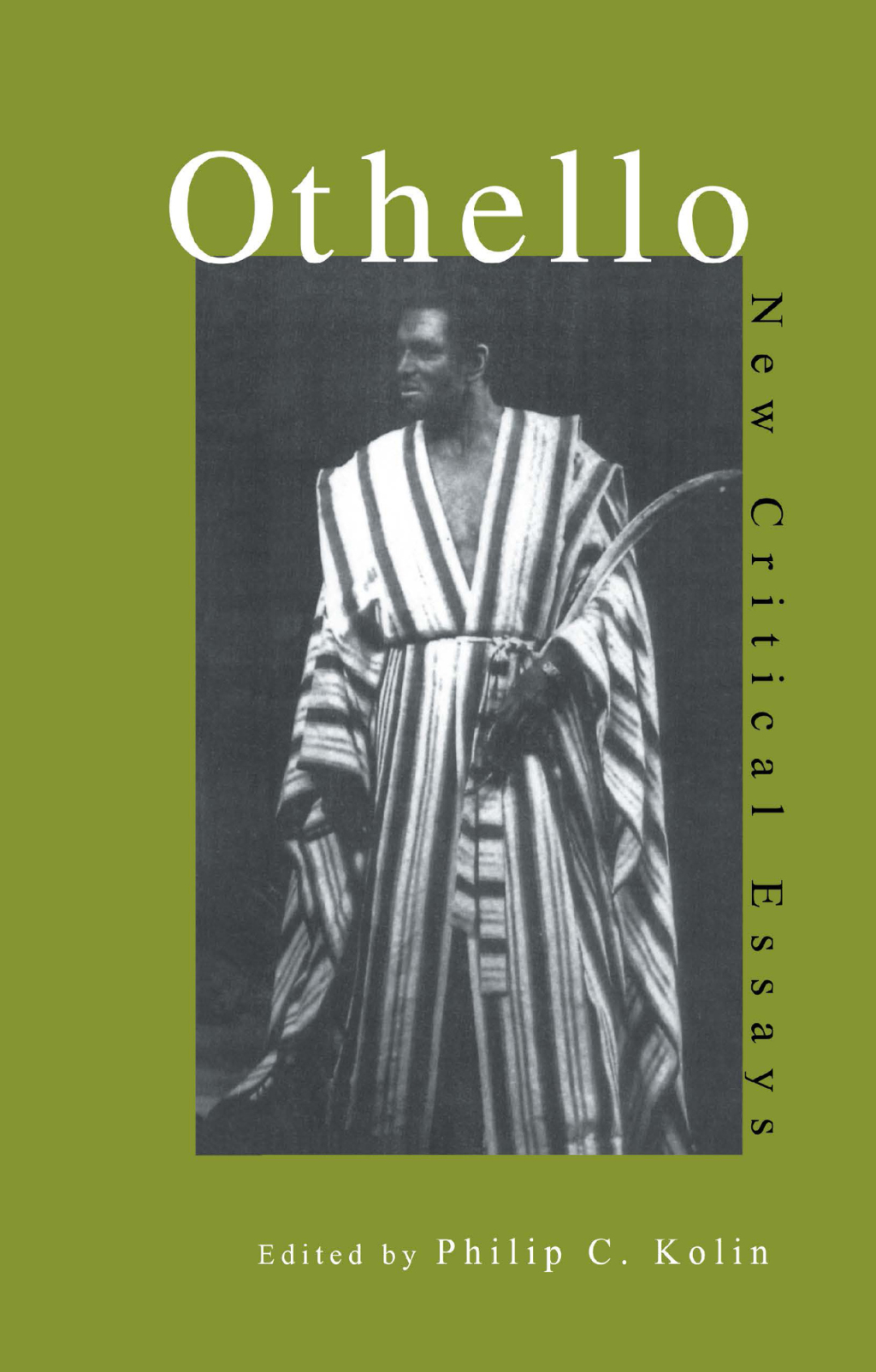 Othello Critical Essays 1st Edition â€“ PDF/EPUB Version Downloadable