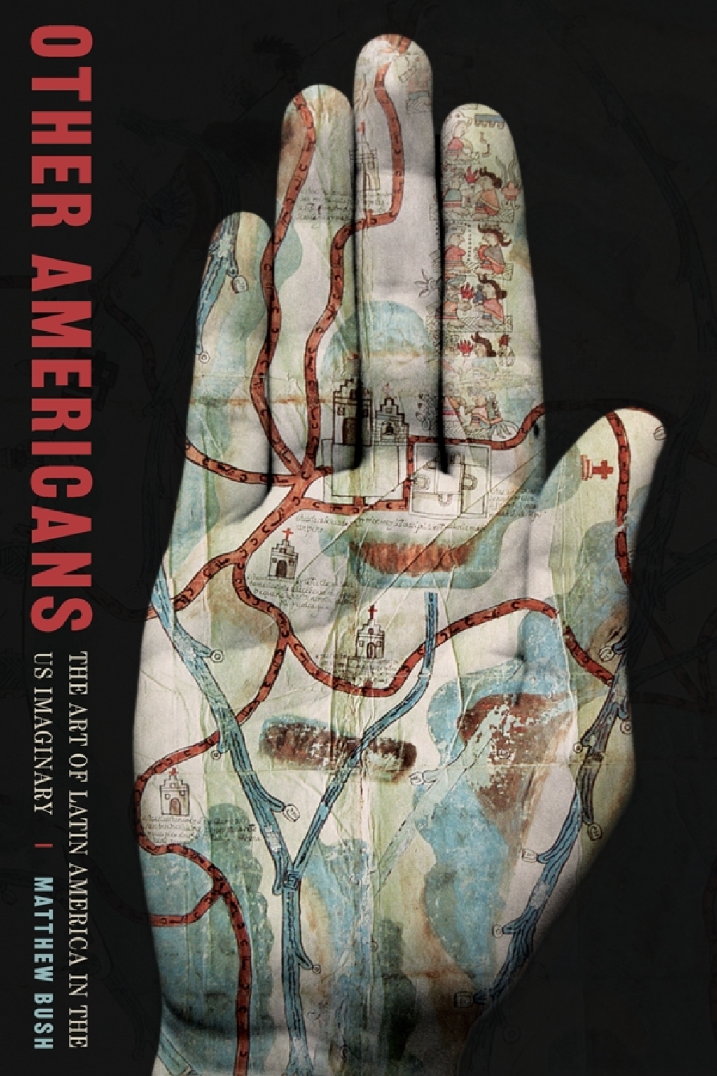 Other Americans The Art of Latin America in the US Imaginary  â€“ PDF/EPUB Version Downloadable