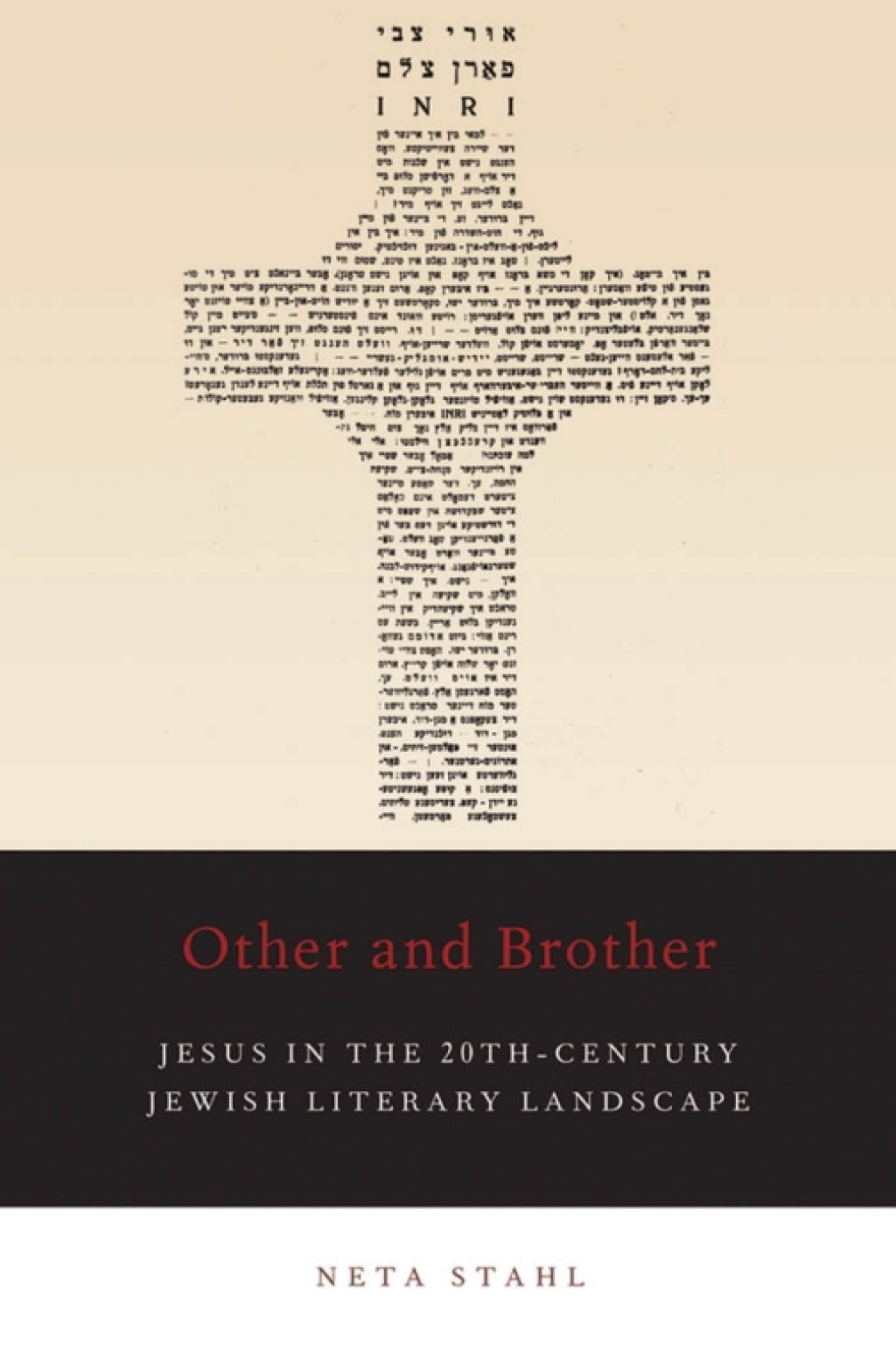 Other and Brother Jesus in the 20th-Century Jewish Literary Landscape  â€“ PDF/EPUB Version Downloadable